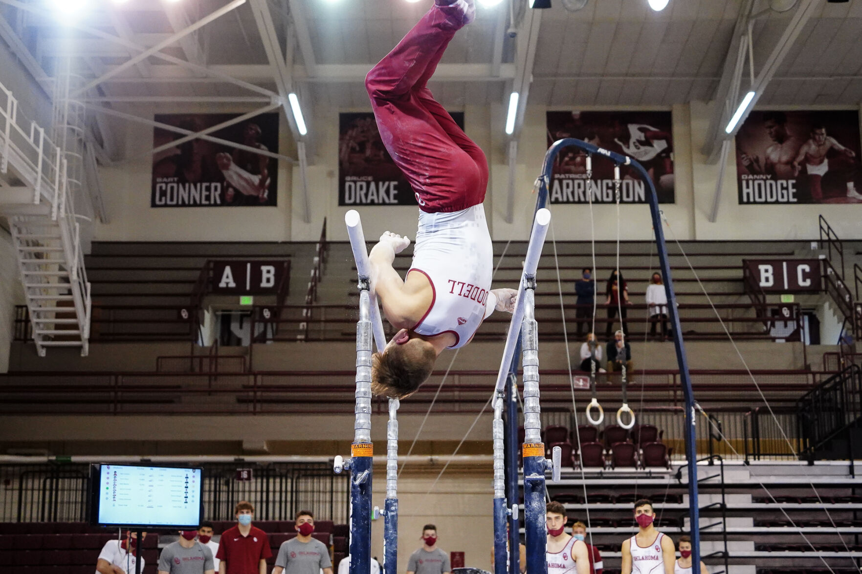 Spencer Goodell
